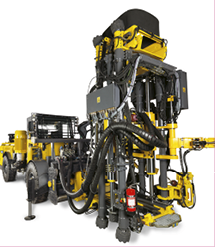 Easer L, freecut, front right side view