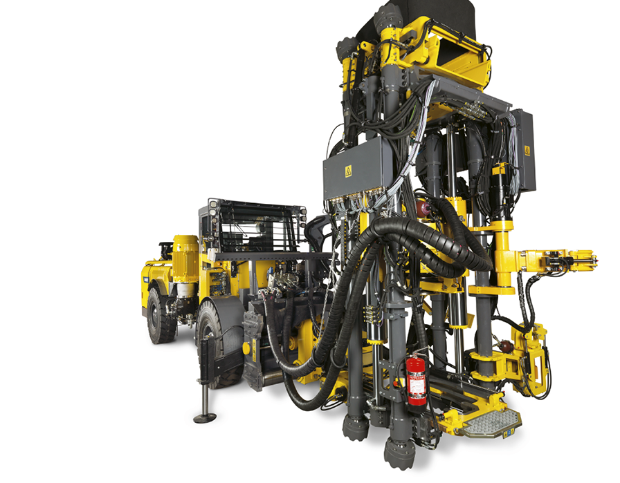 Easer L, freecut, front right side view