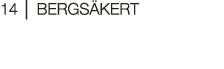 14   BERGS KERT