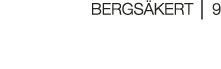 BERGS KERT   9