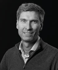 Kenneth Bodman f r Infometric